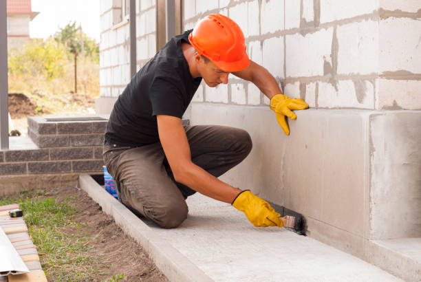 Waterproofing professionals working in Flint Hill, VA